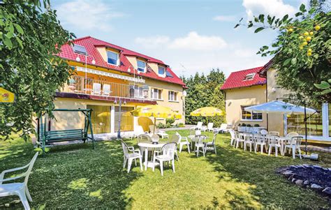 Apartment - Grzybowo , Poland in Grzybowo | Novasol