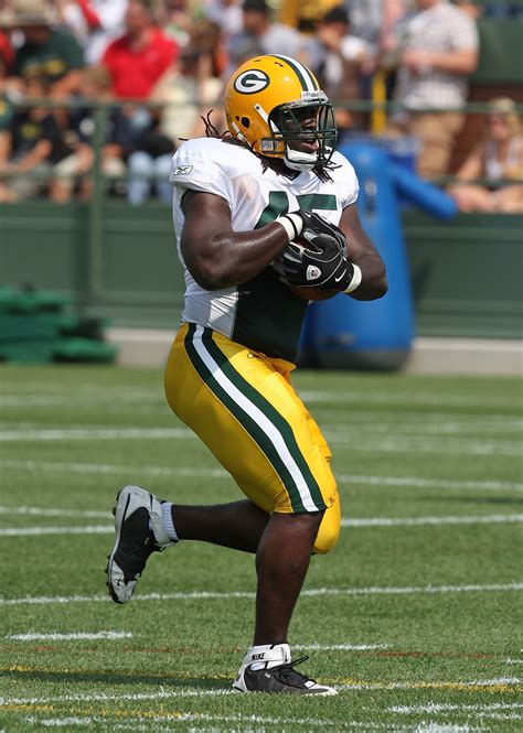 2010 Green Bay Packers: 10 Positions and Players to Watch This Preseason