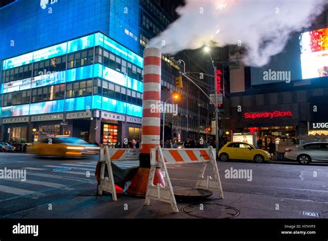 Image result for Con Edison Steam Stack