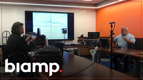 Image result for Biamp Training Videos