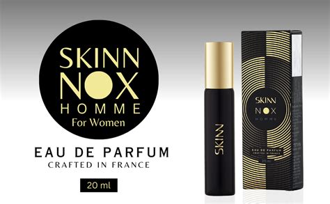 Buy Skinn By Titan Liquid Nox Femme 20Ml For Women - Floral Scent Eau ...