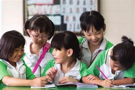 政策解读｜新加坡公立小学就读优势及入学难度分析 - 知乎