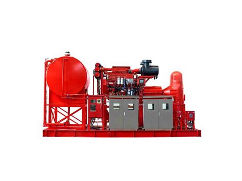 High-Rise Fire Pump 的图像结果