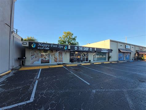 Happy Foot Spa | Massage Parlors in Tampa, FL | (813) 871-6666 - HOT.com