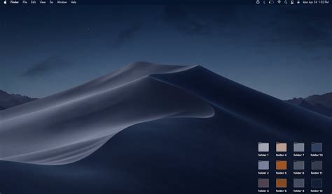 Image result for Desktop Icons Mac OS