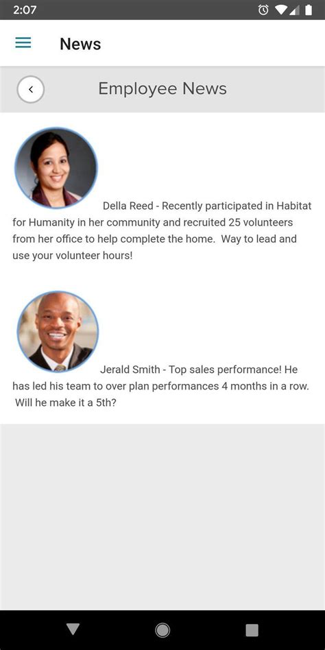 ADP Workforce Mobile 的图像结果