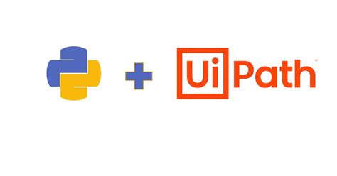 Image result for Python UiPath Integration Image