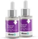 The Derma Co 2% Salicylic Acid Serum with Witch Hazel & Willow Bark for ...