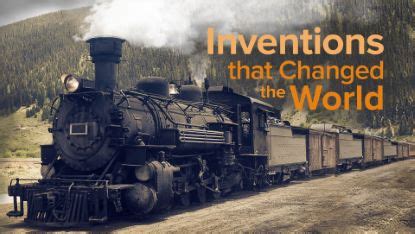 Great Inventions 的图像结果