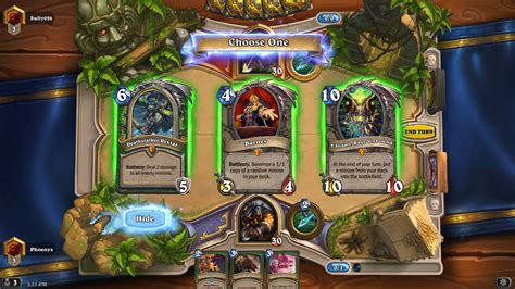 Hearthstone- See OP for some helpful links - Ars Technica OpenForum