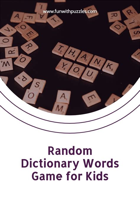 Image result for Dictionary Random