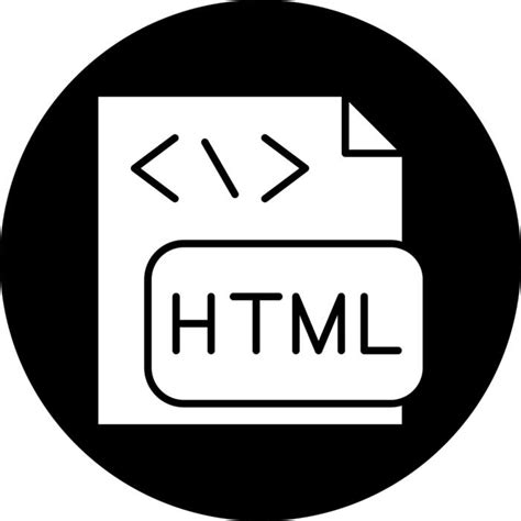 Image result for HTML Logo Free