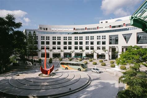 读创--【原创】香港科技大学（广州）9月开学！