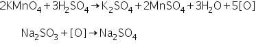 Theory and Procedure, Qualitative Analysis of Anions - Additional Study ...