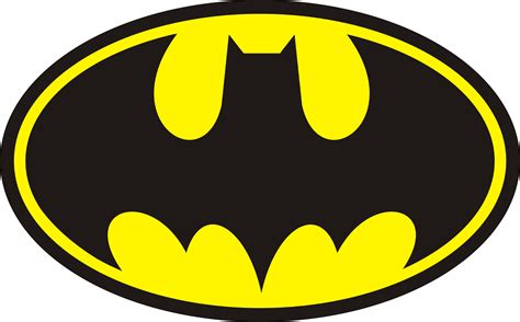 Batman logo PNG