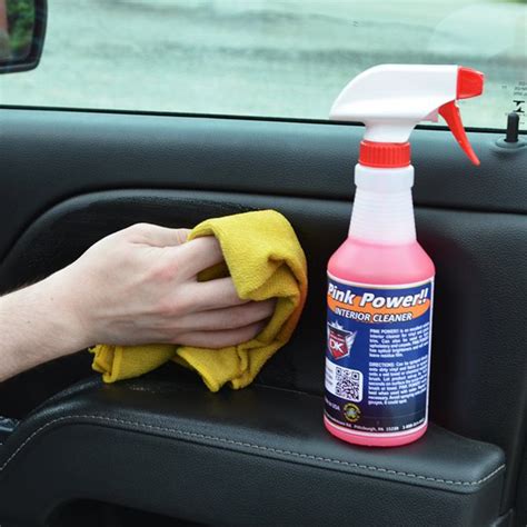 8 Best Car Vinyl Cleaners