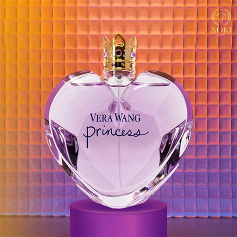 A Guide To The Vera Wang Princess Perfume Range | SOKI LONDON