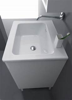 lavatoio in ceramica con mobile mobile bagno lavanderia 60x50 nanco con lavabo lavatoio in lavatoio in ceramica con mobile mobile bagno lavanderia 60x50 nanco con lavabo lavatoio in