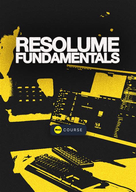 Image result for Resolume Mapping Tutorials