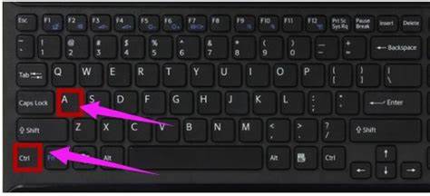 电脑键盘ctrl+f不能用怎么解决(电脑的ctrl键用不了了怎么办)
