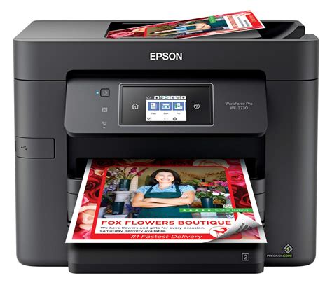 Image result for Epson Color Printer