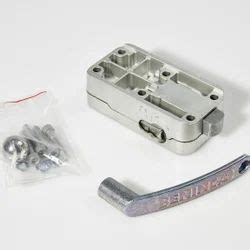 Underground Gate Operator Manufacturer from Mohali