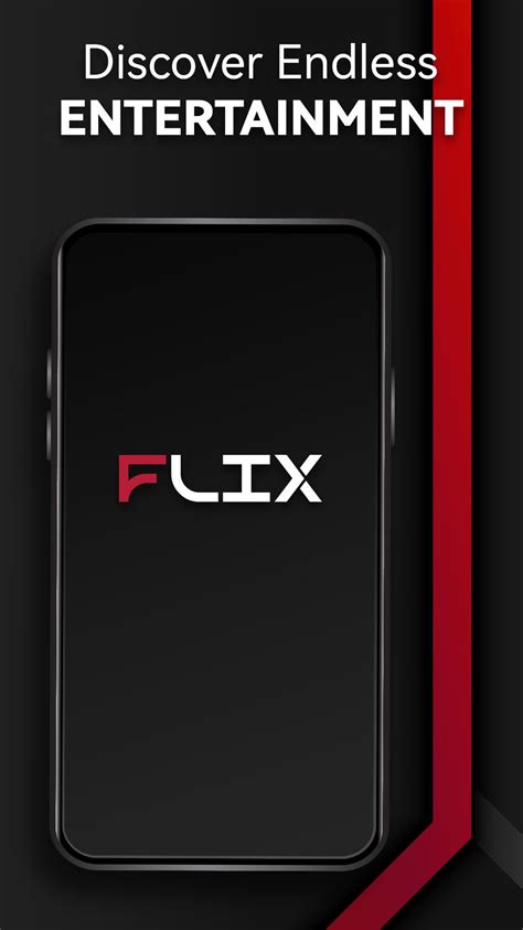 Download do APK de FLIX: Filmes e TV para Android