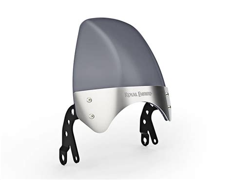 RE TINTED TALL FLYSCREEN – Bikecare360 | Buy Bike Spares & Kits
