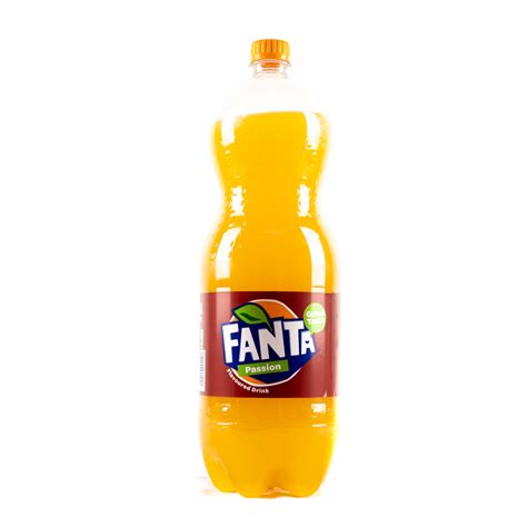 FANTA PASSION 2L