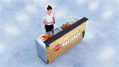 Image result for Modular Tech Bar