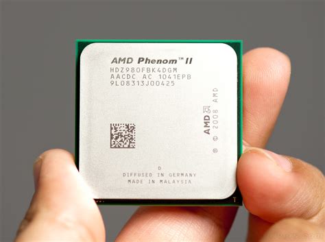 AMDPhenom羿龙X4955性能评测与分析（透析AMDPhenom羿龙X4955处理器的强劲表现及性价比） - 系统技巧 - IT技术网