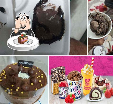 Baskin Robbins - Ice Cream Desserts, Chittorgarh - Restaurant menu ...
