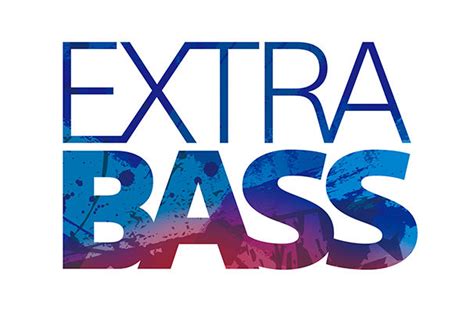 EXTRA BASS™系列 | 设计启示录 | 索尼 Sony 官方网站