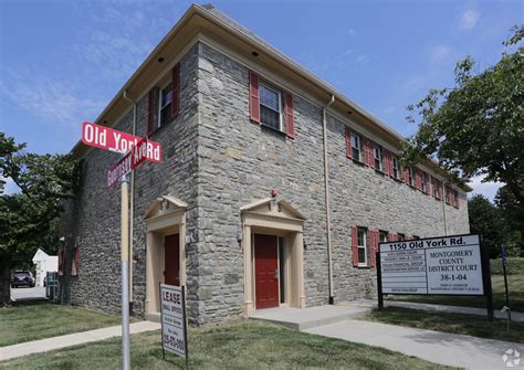 1150 Old York Rd, Abington, PA 19001 - Office for Lease | LoopNet