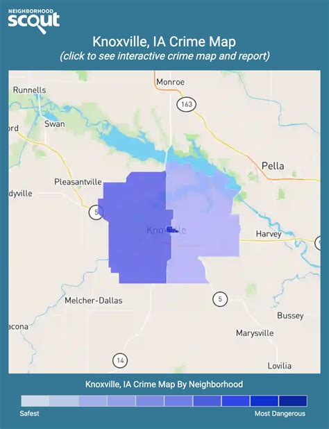 Knoxville, IA, 50138 Crime Rates and Crime Statistics - NeighborhoodScout