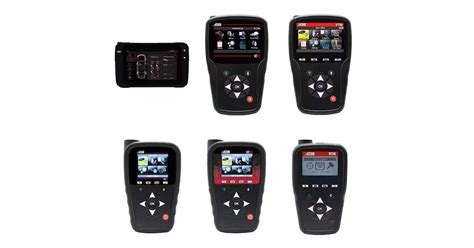 Image result for ATEQ TPMS