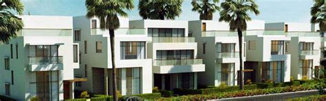 Godrej Gold County | Tumkur Road | Villas West Bangalore