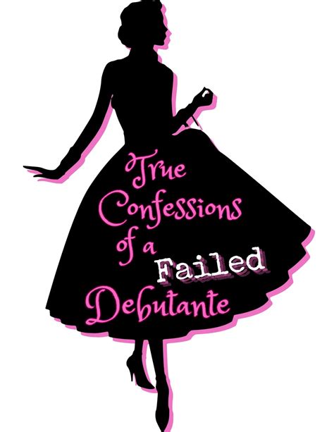 True Confessions of a Failed Debutante, Thalian Hall Center for the ...