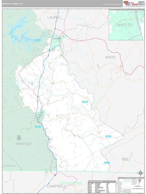 Whitley County Kentucky Gis at Mario Wall blog