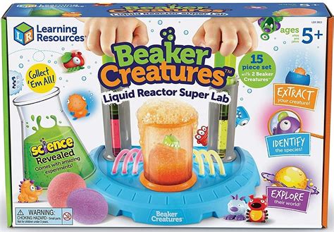 Image result for Beaker Creatures Trailer