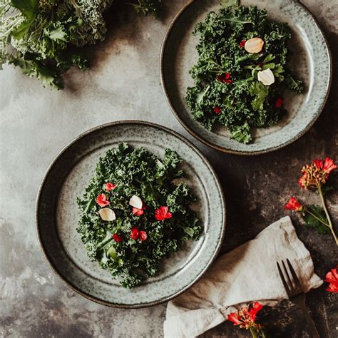 The Power of Kale: A Nutritional Superstar - Codeage