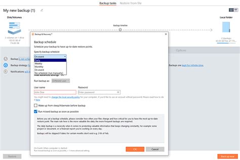 Image result for Windows Backup Software