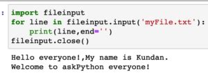 Image result for Python Replace Text File