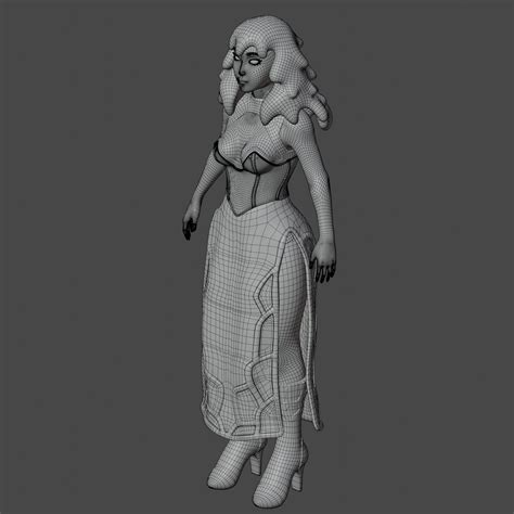 Image result for Slime Controls Female