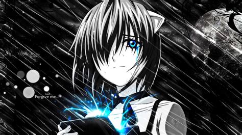 anime, animal ears, Nyu, Elfen Lied, anime girls - wallpaper #217217 ...