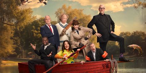 Image result for Taskmaster S-Series 11
