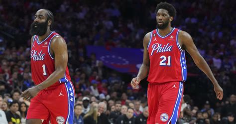 Ranking 76ers' Top Trade Targets After 2023 NBA Playoff Loss | News ...