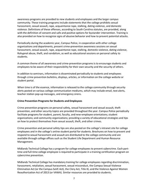 MIDLANDS TECHNICAL COLLEGE - BELTLINE CAMPUS - Columbia SC - Hours ...