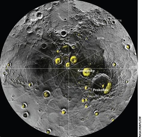水星 的图像结果