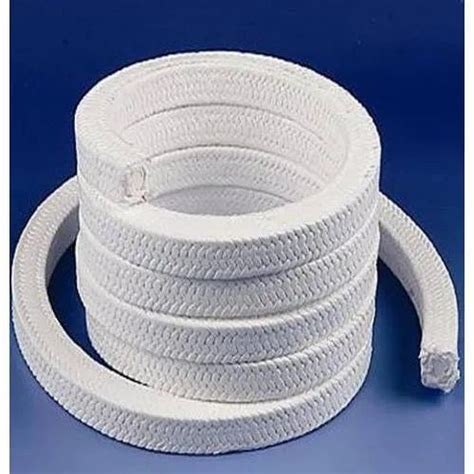 Asbestos Packing - Champion Style 1200 Graphite Gland Packing Metallic ...